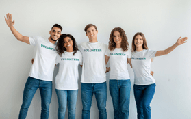 Engaging Millennial Volunteers: Understanding a New Breed of Volunteers