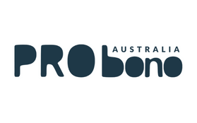 Pro Bono Australia